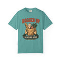 Bag Counter Blessing Tee primary mockup
