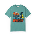 Closing Time Cart Tee primary mockup