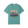 Culture Shock Tee primary mockup
