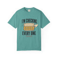 Don't Rush the Dozen Tee primary mockup