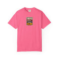 Forever Club Streetwear Tee Crunchberry front mockup