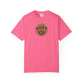 Official Member Stamp FarmersMarket Tee Crunchberry front mockup